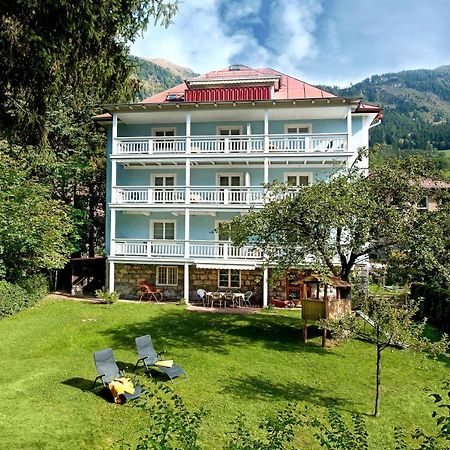 Villa Laner Bad Hofgastein Exterior photo