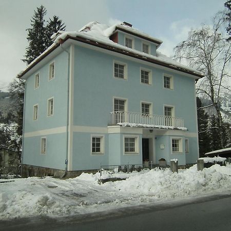 Villa Laner Bad Hofgastein Exterior photo