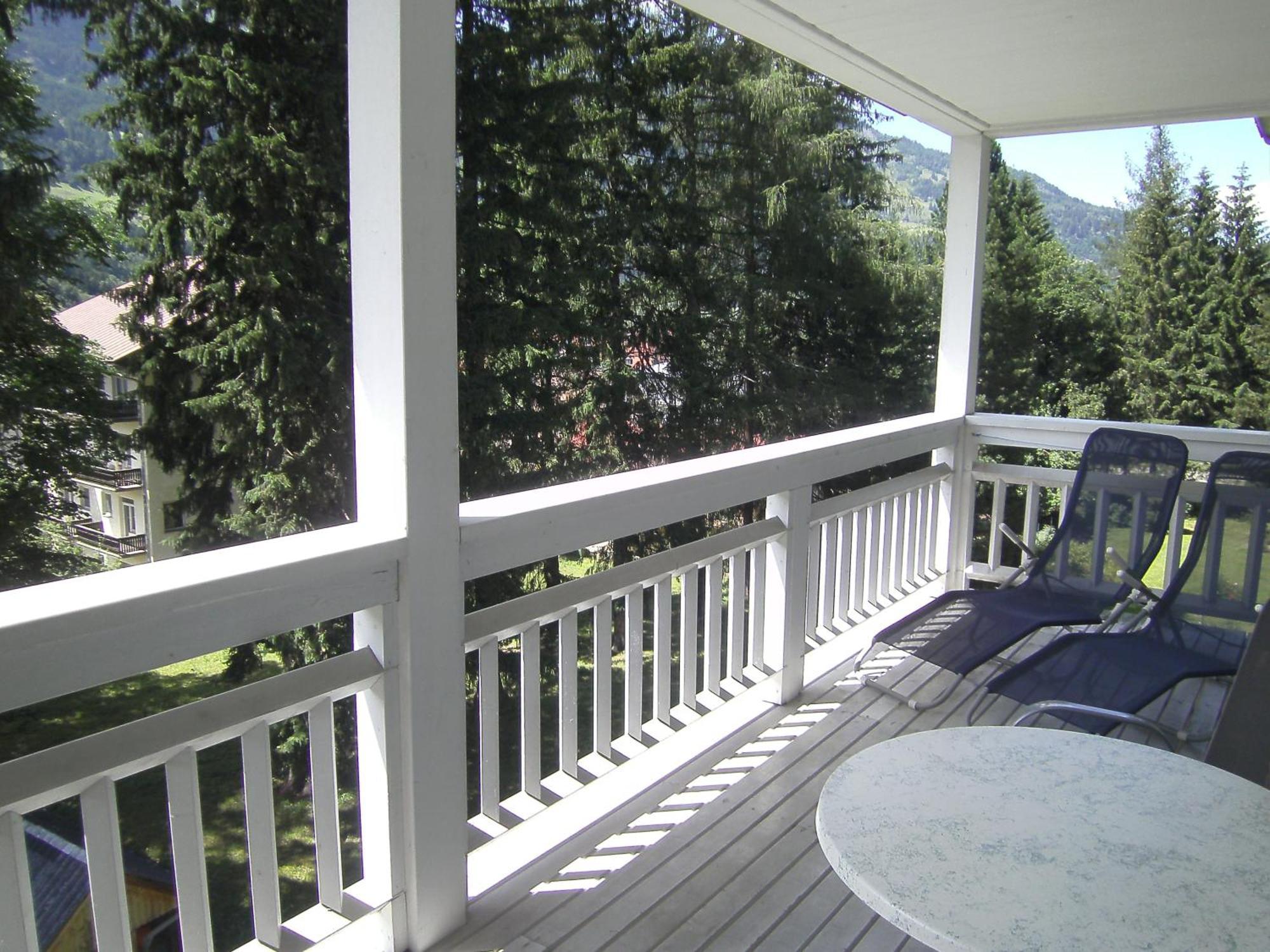 Villa Laner Bad Hofgastein Room photo